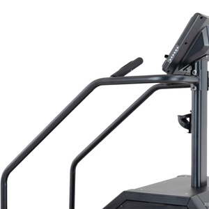 Stair Master Vertical Cardio Exercice Stepper Commercial Stepmill Équipement <span class=keywords><strong>de</strong></span> gymnastique Stairmaster Machine Grimpeur d'<span class=keywords><strong>escalier</strong></span> électrique - Product Image 3