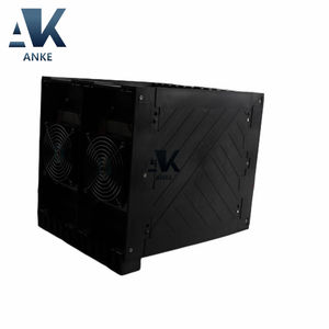 Module de terminal de terrain 5437-843 Woodward Netcon - Product Image 2