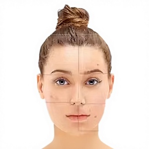 Suero Facial Antienvejecimiento y Antiarrugas con PDRN y Glicerina - 5ml, Reafirmante, Reduce Poros, Hidratante, Venta al Por Mayor (OEM/ODM) - Product Image 2