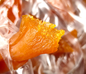 Spuntini di patate dolci gialle/viola essiccati cinesi sani canditi confezionati sottovuoto - Product Image 4