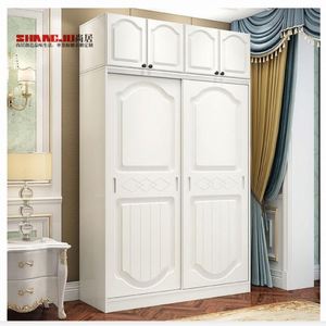 Commercio all'ingrosso In <span class=keywords><strong>Legno</strong></span> <span class=keywords><strong>di</strong></span> Palissandro Armadio Flat Pack <span class=keywords><strong>Mobili</strong></span> - Product Image 4