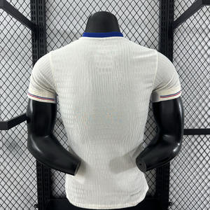 2026 Nationaal Voetbalteamshirt - Hoogwaardige sportkleding, met gepersonaliseerde aanpassingsdiensten, Thaise versie club - Product Image 2