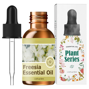 น้ำมันหอมระเหย OEM ODM 30 มล. สารสกัดจากพืชบริสุทธิ์ สำหรับเครื่องเพิ่มความชื้น สปา นวด - Product Image 5