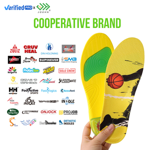 Đế Lót Giày Thể Thao Chống Sốc Polyurethane Hỗ Trợ Vòm Chân Giá Xuất Xưởng Trung Quốc - Product Image 3