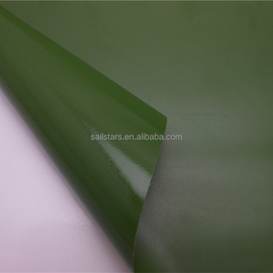 Involucro in vinile per <span class=keywords><strong>auto</strong></span> <span class=keywords><strong>verde</strong></span> militare opaco senza bolle per 1.52m * 28m - Product Image 2