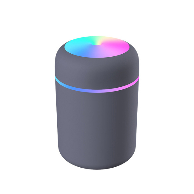 Room Humidifier Mist Spray Fragrance Aromatherapy Machine Diffuser Small Ultrasonic Essential Oil Hotel Scent Smart Car Diffuser