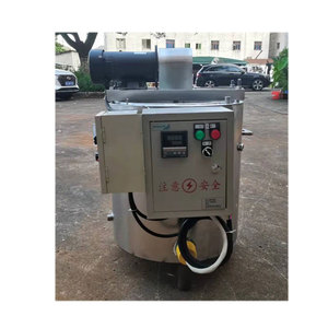 <b>Wax</b> <b>Melting</b> Machine Soap <b>Melting</b> Machine Filling Pouring Candles <b>Wax</b> Melter - Product Image 4