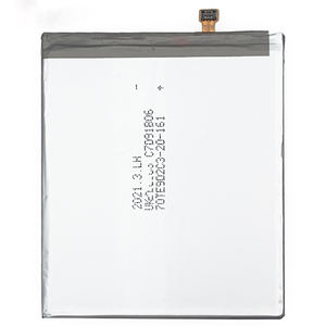 Batería de teléfono móvil 5000mAh para batería <span class=keywords><strong>Samsung</strong></span> Galaxy M20 M30 A40S - Product Image 4