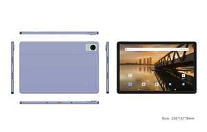 5G 8GB <span class=keywords><strong>Android</strong></span> giáo dục Máy tính bảng Octa Core Bộ vi xử lý 10.95 inch 2-in-1 Sim thẻ trò chơi Pad MTK Bo mạch chủ 5G <span class=keywords><strong>Android</strong></span> 8GB mt8755 - Product Image 4