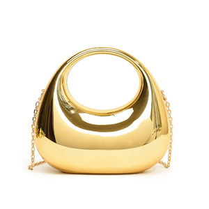 2025 New Designer Evening Bags Shoulder Bag Crossbody Bags Handbags for Women <b>Wedding</b> party <b>clutch</b> purse Crystal Acrylic handbag - Product Image 1