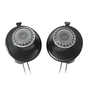 Lámpara de Proyección Personalizada OEM con Logotipo ADT Never Fading Escalade Under Side Mirror Puddle para Cadillac Escalade ESV - Product Image 1