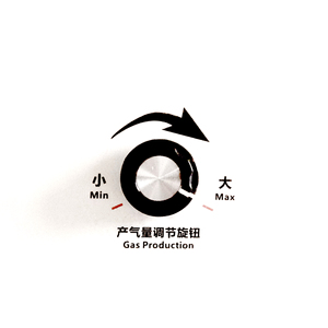 Macchina per Lucidatura Industriale ad Idrogeno e Ossigeno per Gioielli, Acciaio Inossidabile, Vetro e Finitura Superfici in Acrilico - Product Image 5