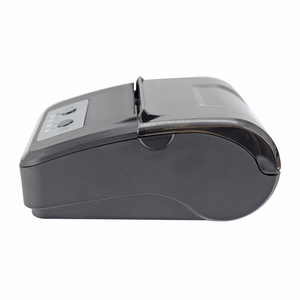 58 Mét Bluetooth nhận điện thoại di động USB + Wifi Máy in nhiệt - Product Image 6