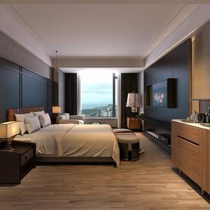 <span class=keywords><strong>Chambres</strong></span> <span class=keywords><strong>d</strong></span>'hôtel modernes, mobilier complet pour chambre <span class=keywords><strong>d</strong></span>'hôtesse, design personnalisé de chambre <span class=keywords><strong>d</strong></span>'hôtesse pour projet hôtelier - Product Image 1