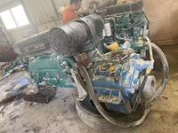 Moteur diesel marin Penta d'occasion D12-700 700HP/2300rpm