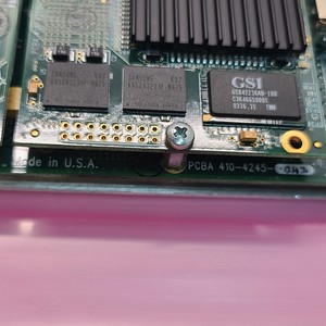 Spirent LAN-3324A smartmetrics XD 4-พอร์ตกิกะบิตโมดูลอีเธอร์เน็ตที่ใช้ - Product Image 6