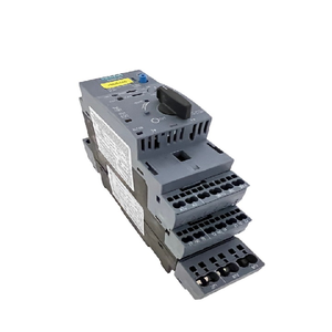 1 Pieza PLC <span class=keywords><strong>Sirus</strong></span> 3ra6120-2bb32 Nuevo y Original con Garantía Directa - Product Image 1