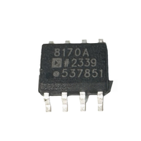 Bonne qualité AD810ARZ AD822ARZ AD8092ARZ AD8130ARZ AD8170ARZ AD8225ARZ AD8421ARZ AD8529ARZ amplificateur puce IC