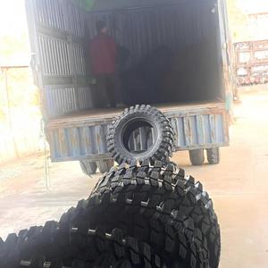Neumáticos de Carreras Todoterreno LT35x12.5R17, Antipinchazos, Alta Resistencia al Desgaste, Radiales, para Todas las Estaciones, para Recorridos por Rocas y Desiertos - Product Image 6