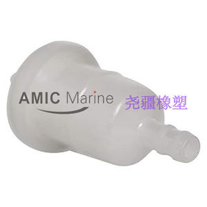 Pour moteurs hors-bord Honda, compatible avec 16910-ZV4-015, séparateur d'eau et de carburant marin, nouvel élément de filtre à carburant en plastique pour camion et voiture - Product Image 3