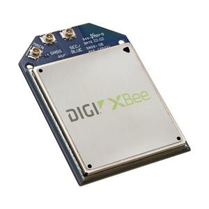 Thương hiệu Mới ban đầu RF txrx Mod BT Cel chip + U.FL SMD XB3-C-N1-UT-102 - Product Image 1