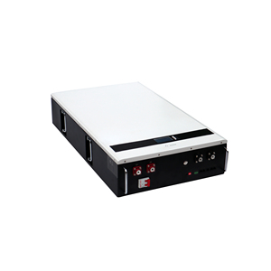 ก้อนแบตเตอรี่แบบชาร์จไฟได้สำหรับติดผนัง Lifepo4แนวตั้ง10KWh 200Ah 48โวลต์ - Product Image 4