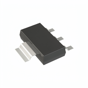 LDI1117-1.5H Electronics Component Manufacturer Channel TO 261 4, TO 261AA Power Management (PMIC) - Product Image 1