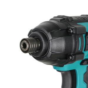 Liangye — perceuse, tournevis électrique sans fil 18v, meilleur tournevis électrique, perceuse - Product Image 2