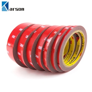 Free Sample Customized <strong>3M</strong> <strong>Acrylic</strong> <strong>Foam</strong> <strong>Tape</strong> <strong>4229P</strong> Die Cutting <strong>Tape</strong> - Product Image 5