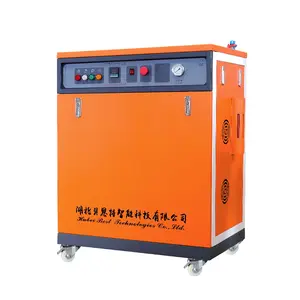 Beiste 100 kw electrical stainless steel steam boiler mini steam generator