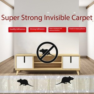 Nhà máy nóng bán hiệu quả <span class=keywords><strong>Mouse</strong></span> Repellent bẫy với chuột keo để giữ chuột đi - Product Image 6