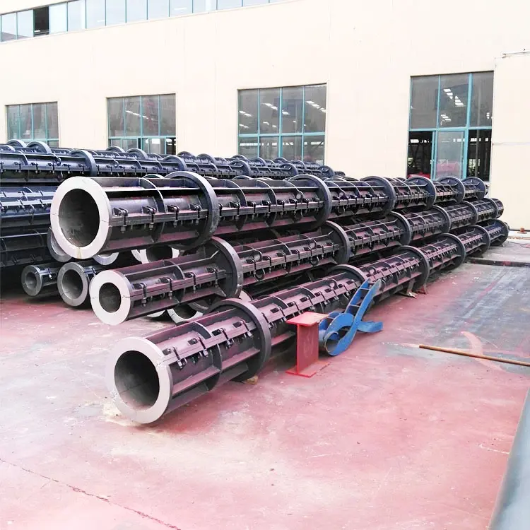 LY-pole, низкая стоимость, изготовление и режущее оборудование