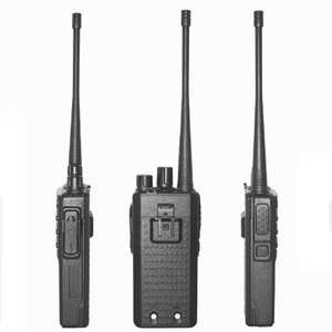 เครื่องส่งรับวิทยุแบบพกพา Baofeng BF-C5 รุ่นดั้งเดิม รองรับการชาร์จผ่าน USB สำหรับ Android - Product Image 6