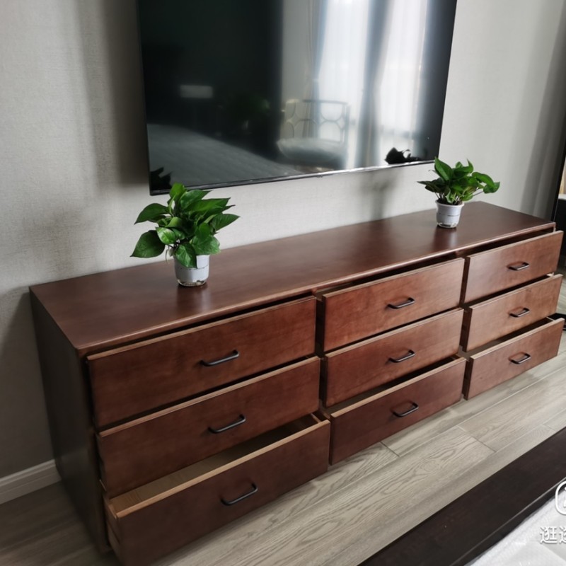 Black walnut-140*42*80