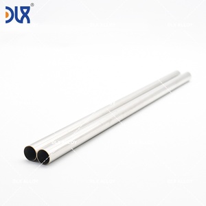 Giá mỗi kg tùy chỉnh tường dày 0.03mm superelastic hợp kim <span class=keywords><strong>nitinol</strong></span> ống/ống được sử dụng cho Stent - Product Image 2