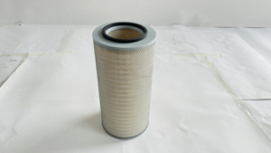 Nuevo Filtro de Aire para Compresor de Aire con Motor MANNY, Filtro de Papel de Fibra de Vidrio, Separador de Aire y Gas, Modelos Certificados ISO 9001 - Product Image 6