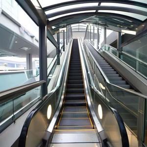 Escaleras Mecánicas Comerciales para Grandes Centros Comerciales, Escaleras Mecánicas Interiores y Exteriores, Escaleras Móviles OTIS - Product Image 3
