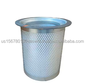 Filtre de séparation huile-gaz Manny de haute qualité pour compresseur d'air 4941253111, alimenté par moteur, certifié ISO 9001, garantie de 6 mois - Product Image 3