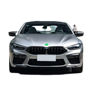 Nuevo Producto para BMW Serie 8 840I <span class=keywords><strong>850</strong></span> Kit de Carrocería 840 <span class=keywords><strong>850</strong></span> Parachoques Delanteros y Traseros Estilo <span class=keywords><strong>M8</strong></span> Mejorados - Product Image 1