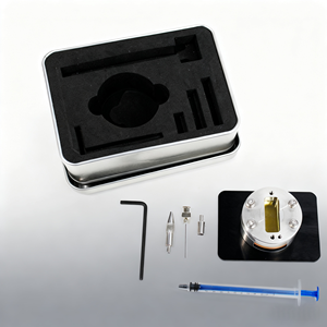 Mikro hacim örnek analiz iş akışları için 100 mikron sıvı havuz sıcak satılan Ultra hassas seçim - Product Image 3