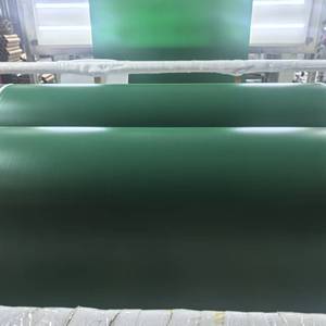 Leggero cloruro di polivinile (PVC) non tossico flessibile tessuto per la casa <span class=keywords><strong>materiali</strong></span> <span class=keywords><strong>sostenibili</strong></span> nella costruzione di edifici in tessuto - Product Image 4