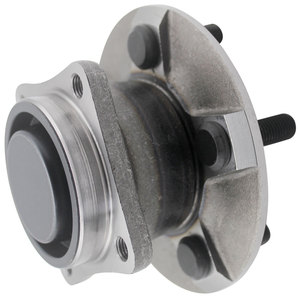 ชุดลูกปืนล้อหน้าคุณภาพสูง 512218 สำหรับ Toyota Corolla Matrix Pontiac Vibe ชุดลูกปืนล้ออะไหล่รถยนต์ - Product Image 3