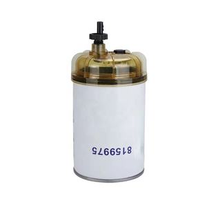 Filtre de remplacement de séparateur d'eau de carburant haute Performance de classe mondiale pour 8159975 93297277 1393640 3945966 8129975 - Product Image 3
