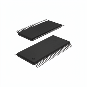 Original Electronic Chips Component 56 TFSOP 74ALVCH16821DGG,11 Logic - Product Image 1