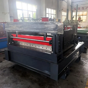 産業機械 カスタム自動化 0.3-2.0 厚さ金属鋼板コイル 長さカット機 - Product Image 2