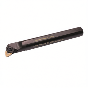 Ttake Internal Turning Tool R/L TA6060 Negative Insert Boring Tools - Product Image 2
