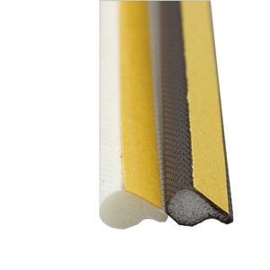 Striscia di Tenuta per Porte e Finestre in Schiuma PU Avvolta, Impermeabile e Insonorizzante - Product Image 4