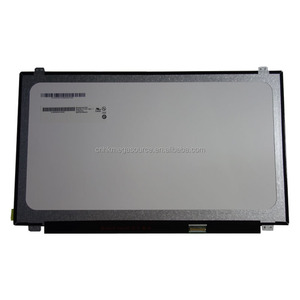 จอแสดงผล LCD ขนาด15.6นิ้วความละเอียด1366*768 G156XTN02.1ของแท้ของใหม่ - Product Image 1