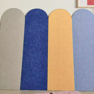 Barrière de sécurité pour bébé pour enceinte murale de chambre d'enfant - Product Image 2