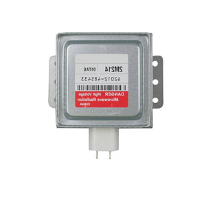 Magnetron pour four à micro-ondes M24FB-610, compatible avec 2M214-01, pour pièces de réparation de micro-ondes - Product Image 1